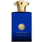 اسانس عطر مردانه آمواج اینترلود - Image 2