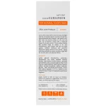 کرم ضد آفتاب روشن کننده SPF50 مارگریت - Image 2