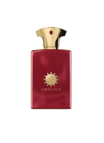 اسانس عطر مردانه آمواج جورنی - Image 2
