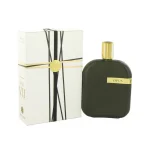 اسانس عطر مردانه آمواج د لایبرری کالکشن اوپوس VII FWB