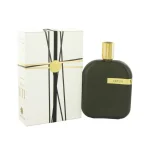 اسانس عطر مردانه آمواج د لایبرری کالکشن اوپوس VII FWB