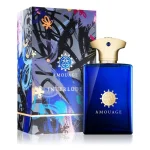 اسانس عطر مردانه آمواج اینترلود