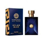 اسانس عطر مردانه دیلن بلو ورساچه پورهوم