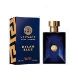 اسانس عطر مردانه دیلن بلو ورساچه پورهوم