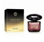 اسانس عطر زنانه ورساچه کریستال نویر