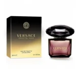 اسانس عطر زنانه ورساچه کریستال نویر