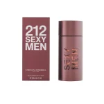 اسانس عطر مردانه کارولینا هررا 212 سک.سی