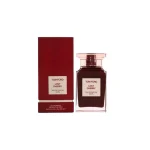 اسانس عطر مردانه تام فورد لاست چری