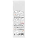 فلویید ضد آفتاب بی رنگ پوست چرب و آکنه ای SPF50 مارگریت - Image 4