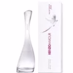 اسانس عطر زنانه کنزو آمور وایت