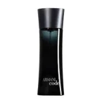 اسانس عطر مردانه جورجیو آرمانی بلک کد - Image 2