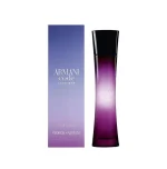 اسانس عطر زنانه جورجیو آرمانی کد کشمیر