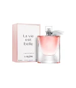اسانس عطر زنانه لا ویه است بله لانکوم