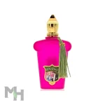 اسانس عطر زنانه گرن بالو کازاموراتی زرجف