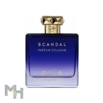 اسانس عطر مردانه روژا داو اسکندل پور