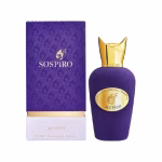 اسانس عطر اسپرت سوسپیرو پرفیومز اکسنتو