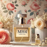 اسانس عطر زنانه ام اچ فور