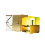 اسانس عطر زنانه شیسیدو زن
