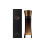 اسانس عطر مردانه جورجیو آرمانی کد پروفومو