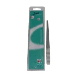 سوهان ناخن کارتی تیتانیوم جیول کد GSN 513 - Image 2