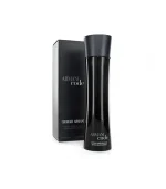 اسانس عطر مردانه جورجیو آرمانی بلک کد