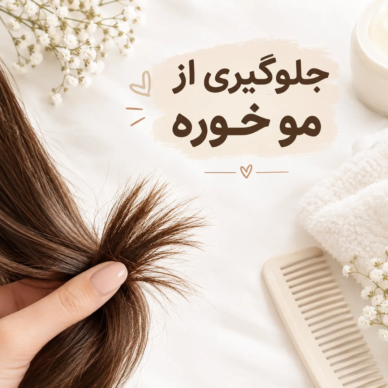 جلوگیری از موخوره