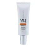 کرم ضد آفتاب نرمال بژ روشن SPF50 ام کیو