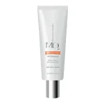 کرم ضد آفتاب نرمال بژ طبیعی SPF50 ام کیو