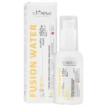 ضدآفتاب پپتا فیوژن واتر SPF50 سی گل