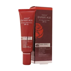 کرم تقویت کننده پوست دست SPF15 آردن اکسپرتیج